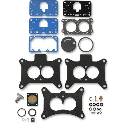 Rebuild Kit by HOLLEY - 703-30 pa4