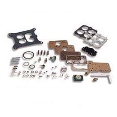 Rebuild Kit by HOLLEY - 703-33 pa3