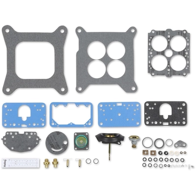 Rebuild Kit by HOLLEY - 703-47 pa2