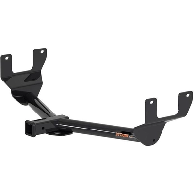 Receiver Hitch by CURT MANUFACTURING - 13337 pa1