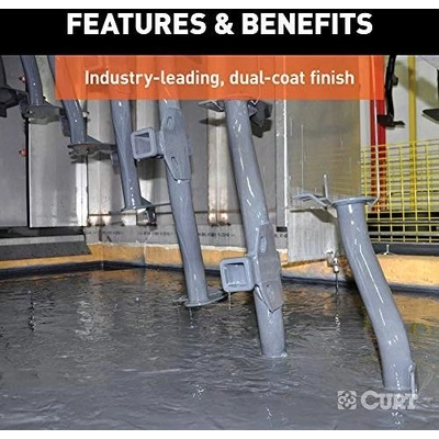Receiver Hitch by CURT MANUFACTURING - 13337 pa14
