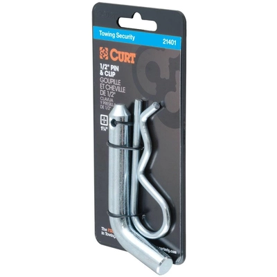 Receiver Pins by CURT MANUFACTURING - 21401 pa15