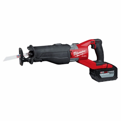 MILWAUKEE - 2722-21HD - Reciprocating Saw Kit pa2