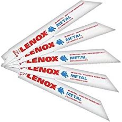 Reciprocating Saw by LENOX - 20564-614R pa8