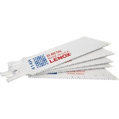 Reciprocating Saw by LENOX - 20578-818R pa4