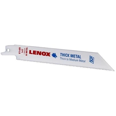 LENOX - 20564-614R - Reciprocating Saw pa2