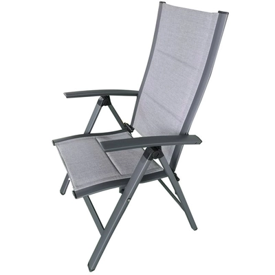 MOSS - MOSS-0438GM - Reclining Chair pa1