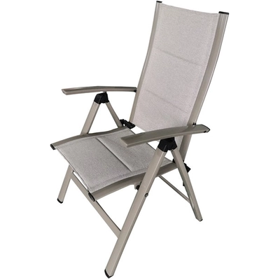 MOSS - MOSS-0438TMA - Reclining Chair pa1