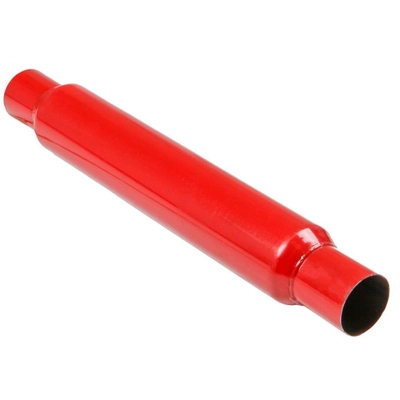 FLOWTECH - 50250FLT - Red Hots Glass Pack Muffler pa2