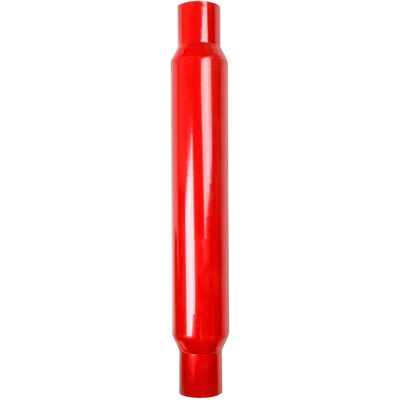FLOWTECH - 50252FLT - Red Hots Glass Pack Muffler pa1