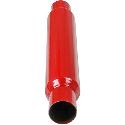 FLOWTECH - 50252FLT - Red Hots Glass Pack Muffler pa2