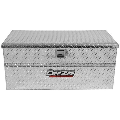 DEE ZEE - 8537 - Red Label Portable Utility Chests pa1
