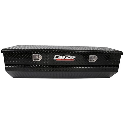 DEE ZEE - 8556B - Red Label Utility Chests Black pa1
