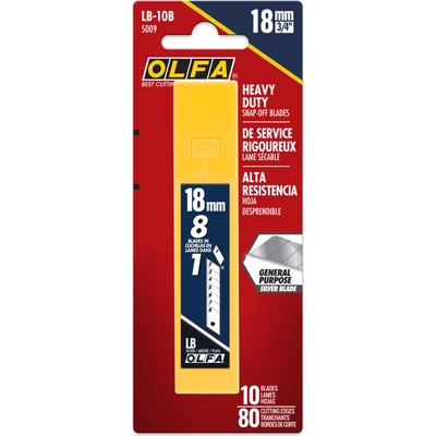 Refill Blades by OLFA - LB10B pa10