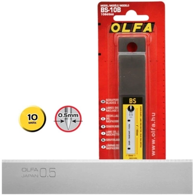 Refill Blades by OLFA - BS-10B pa3