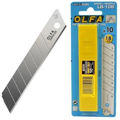 Refill Blades by OLFA - LB10B pa9