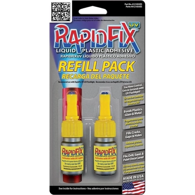 Refill BOttles by RAPIDFIX - 6121830 pa4