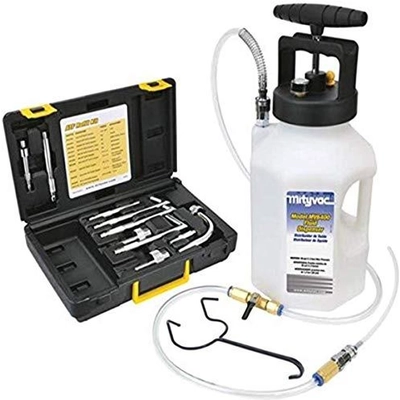 Refill System by MITYVAC - MV6410 pa5