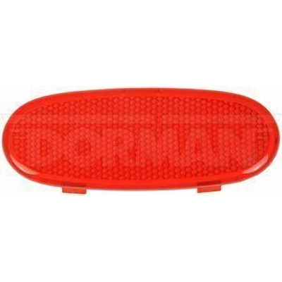 Reflector by DORMAN/HELP - 74378 pa5