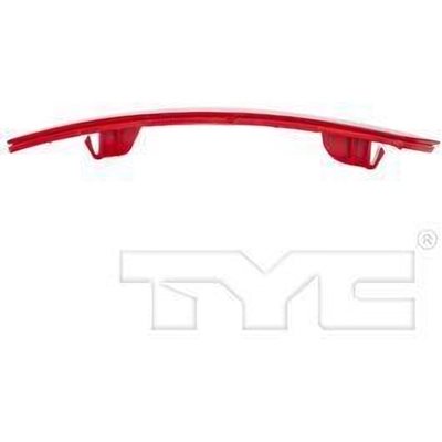 Reflector by TYC - 17-5341-00 pa11