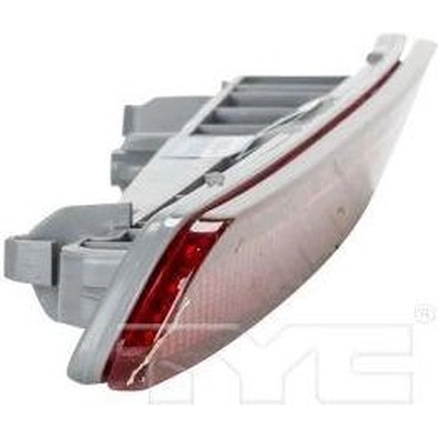 Reflector by TYC - 17-5358-00 pa3