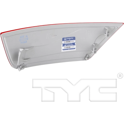 Reflector by TYC - 17-5391-00 pa2