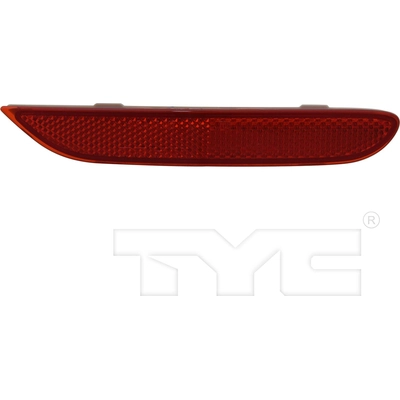 Reflector by TYC - 17-5405-00 pa1