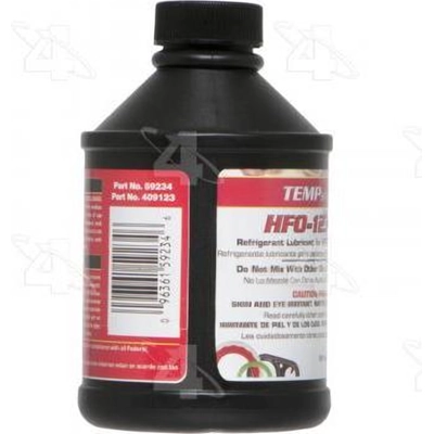 FOUR SEASONS - 59234 - Refrigerant Oil pa10