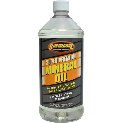 UAC - RO0001B - Refrigerant Oil pa4