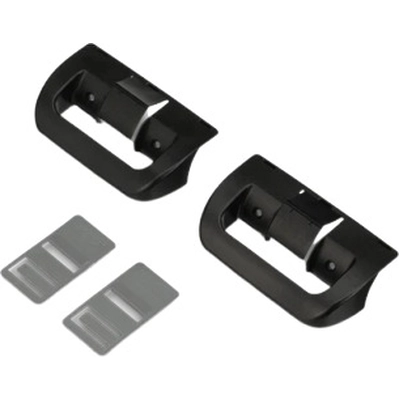 Refrigerator Door Handle by DOMETIC - 38511740311 pa4