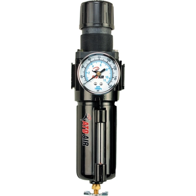 Regulator And Gauge by ATD - 7858 pa3