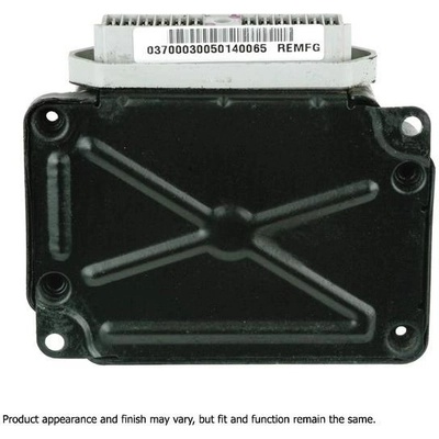 Module de contrôle de relais by CARDONE INDUSTRIES - 73-70003 pa8