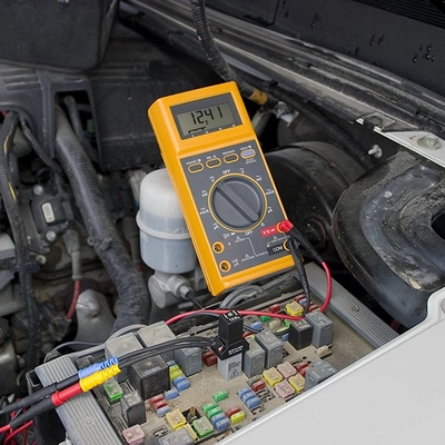 Relay Test Jumpers by LISLE - 69200 pa7