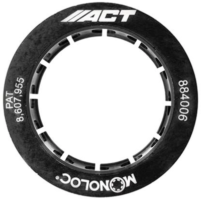 ADVANCED CLUTCH TECHNOLOGY - 884006P - Collar pa1