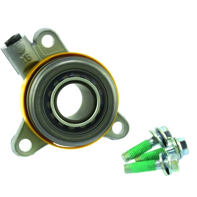 AISIN - SCT003 - Clutch Release Bearing and Slave Cylinder Assembly pa10