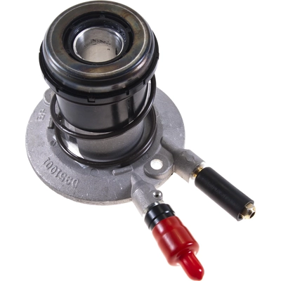 Release Bearing And Cylinder Assembly by LUK - LSC002B pa2