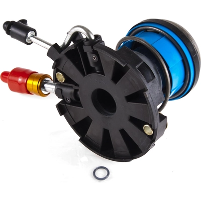Release Bearing And Cylinder Assembly by LUK - LSC003B pa2