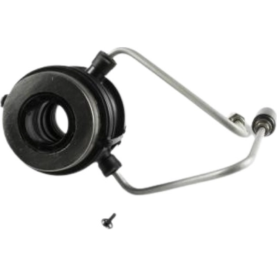 Release Bearing And Cylinder Assembly by LUK - LSC268 pa2