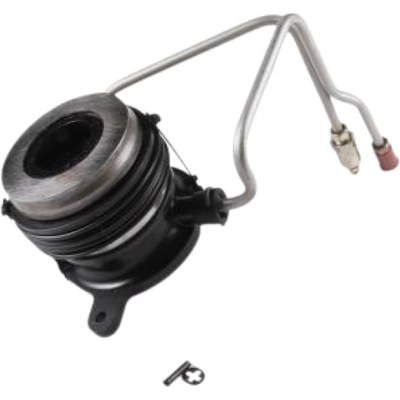 Release Bearing And Cylinder Assembly by LUK - LSC269 pa2