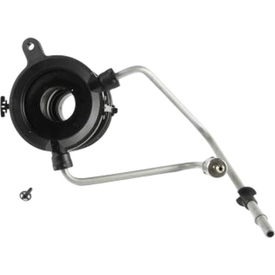 Release Bearing And Cylinder Assembly by LUK - LSC270 pa2