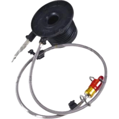 Release Bearing And Cylinder Assembly by LUK - LSC326 pa2