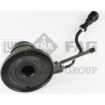 Release Bearing And Cylinder Assembly by LUK - LSC377 pa2