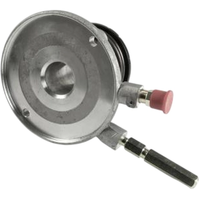Release Bearing And Cylinder Assembly by LUK - LSC384 pa2