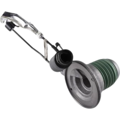 Release Bearing And Cylinder Assembly by LUK - LSC449 pa2