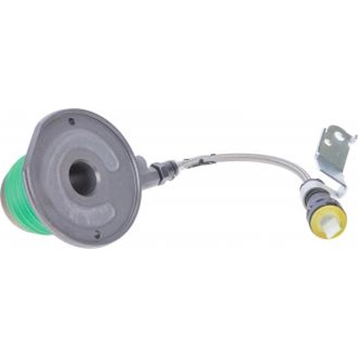 Release Bearing And Cylinder Assembly by LUK - LSC460 pa1