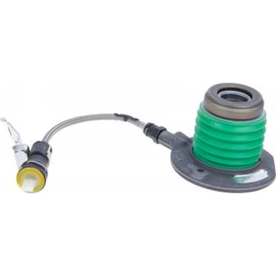 Release Bearing And Cylinder Assembly by LUK - LSC460 pa2