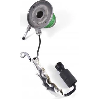 Release Bearing And Cylinder Assembly by LUK - LSC524 pa2