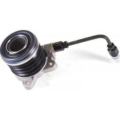 Release Bearing And Cylinder Assembly by LUK - LSC569 pa1