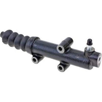 Release Bearing And Cylinder Assembly by LUK - LSC587 pa2