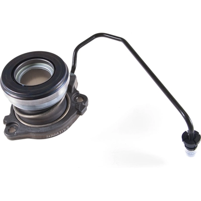 Release Bearing And Cylinder Assembly by LUK - LSC590 pa2